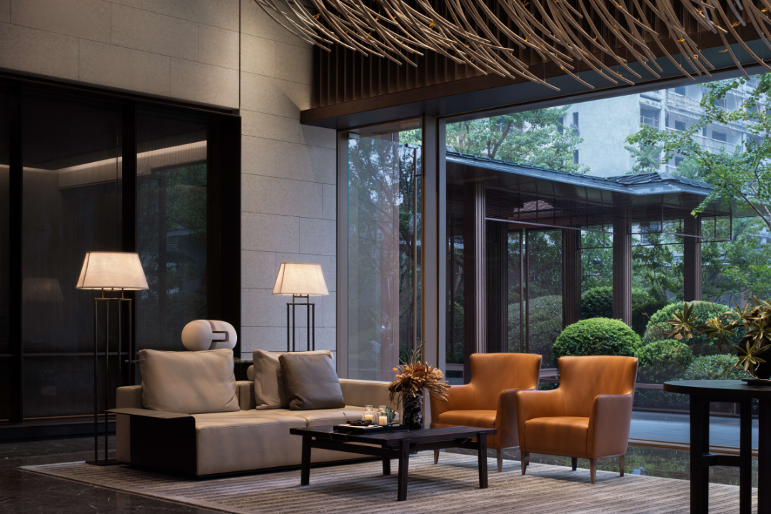 中天东方诚品·源着 RlPΛRIΛ丨中国浙江丨DIA 丹健国际-54