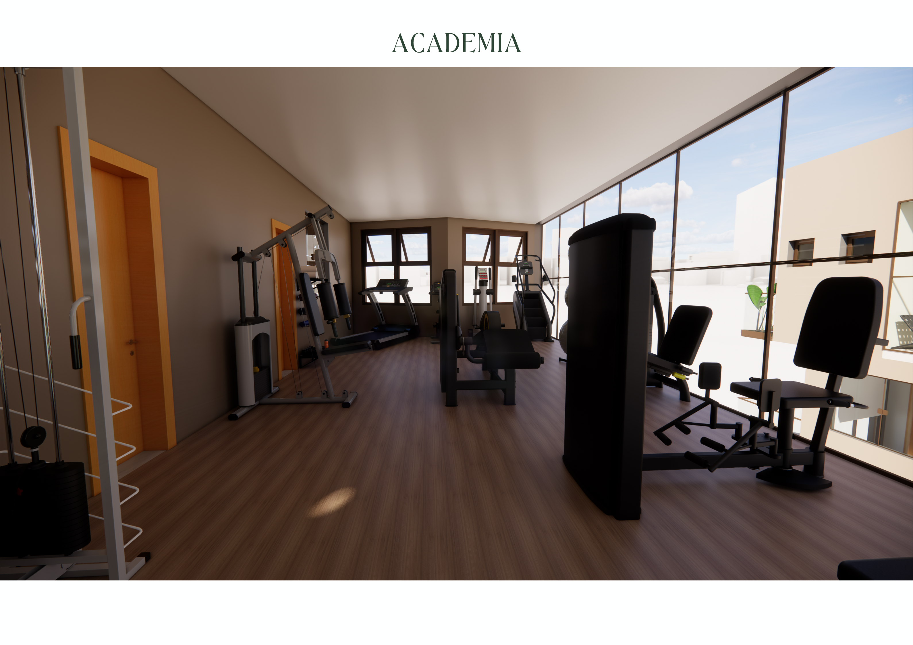 Edifício Natura - Uso Misto-22