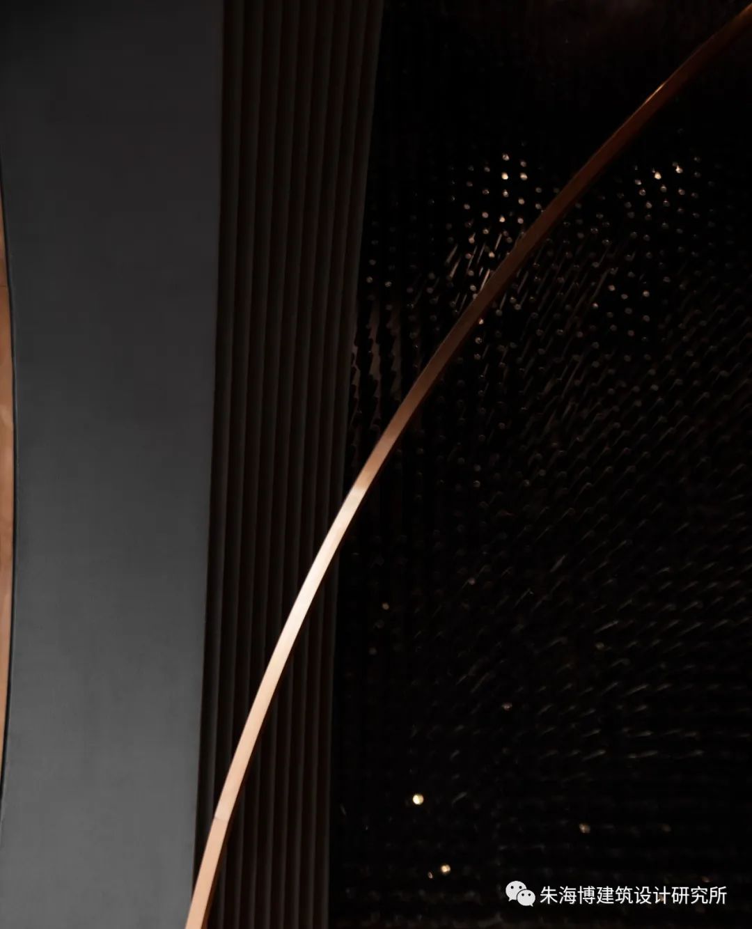 TIME 酒吧(WHISKY&COFFEE)海口店丨中国海口丨朱海博建筑设计事务所-15