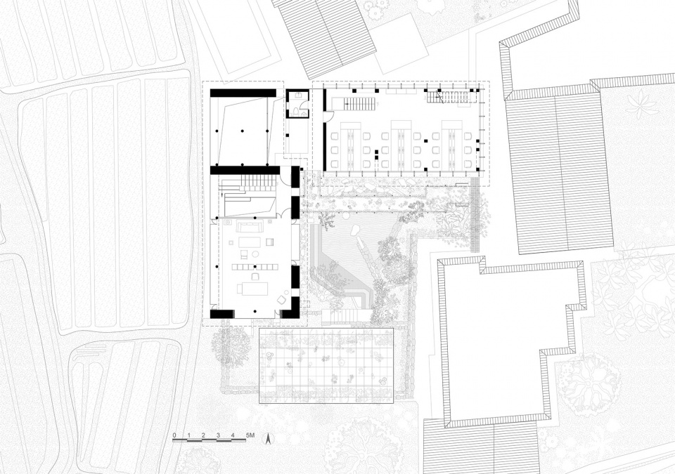 墟岫园 · 废墟中的新生活丨中国大理丨ArCONNECT 之间建筑事务所-264