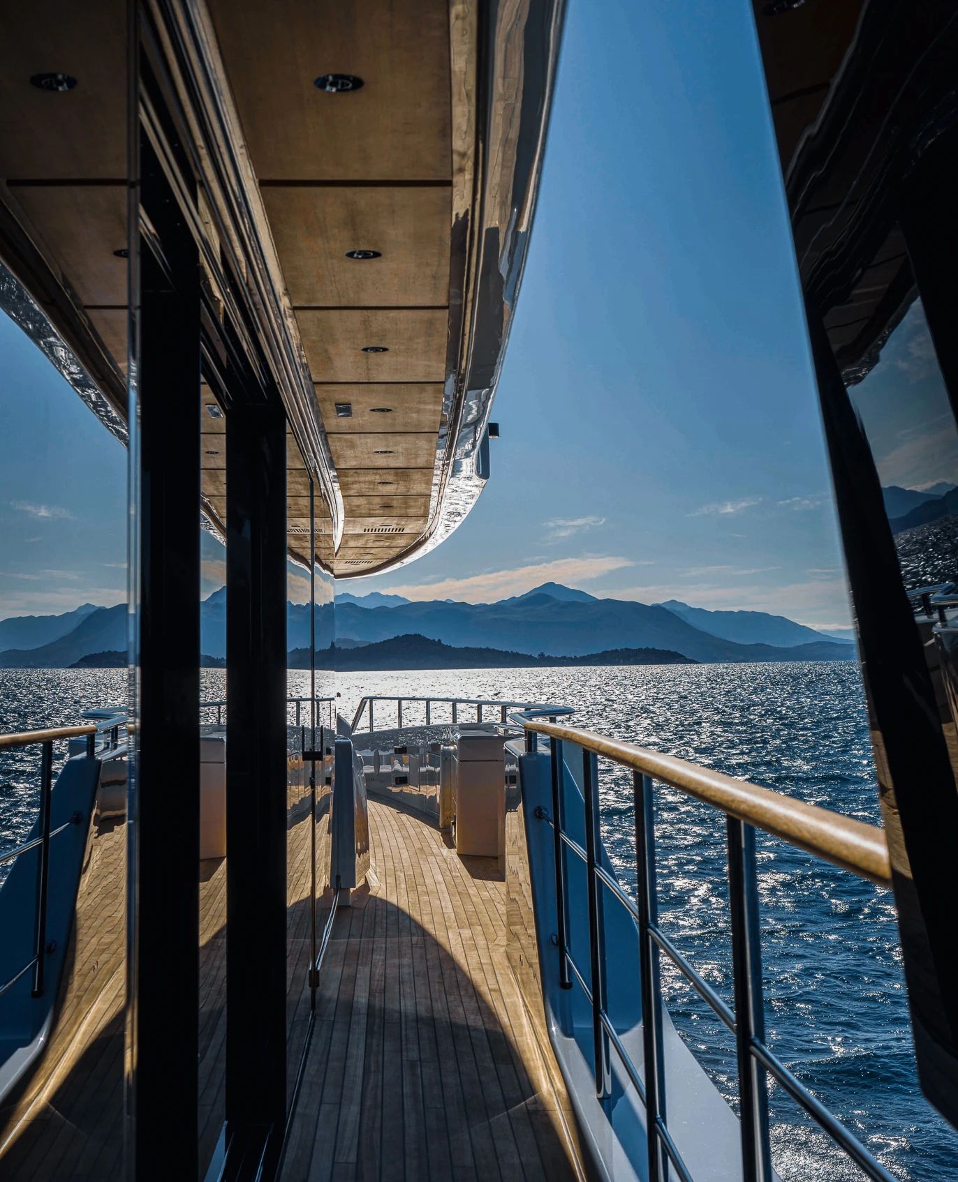 宝格丽御用大师Antonio Citterio最新豪华游艇设计！-192