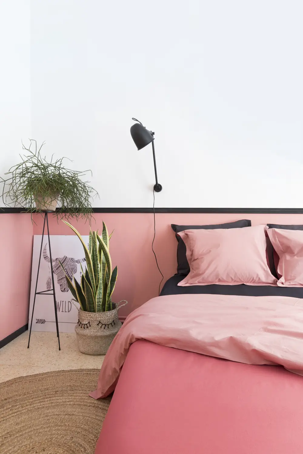 现代风尚 | Sébastien Robert 的家居装修艺术-10