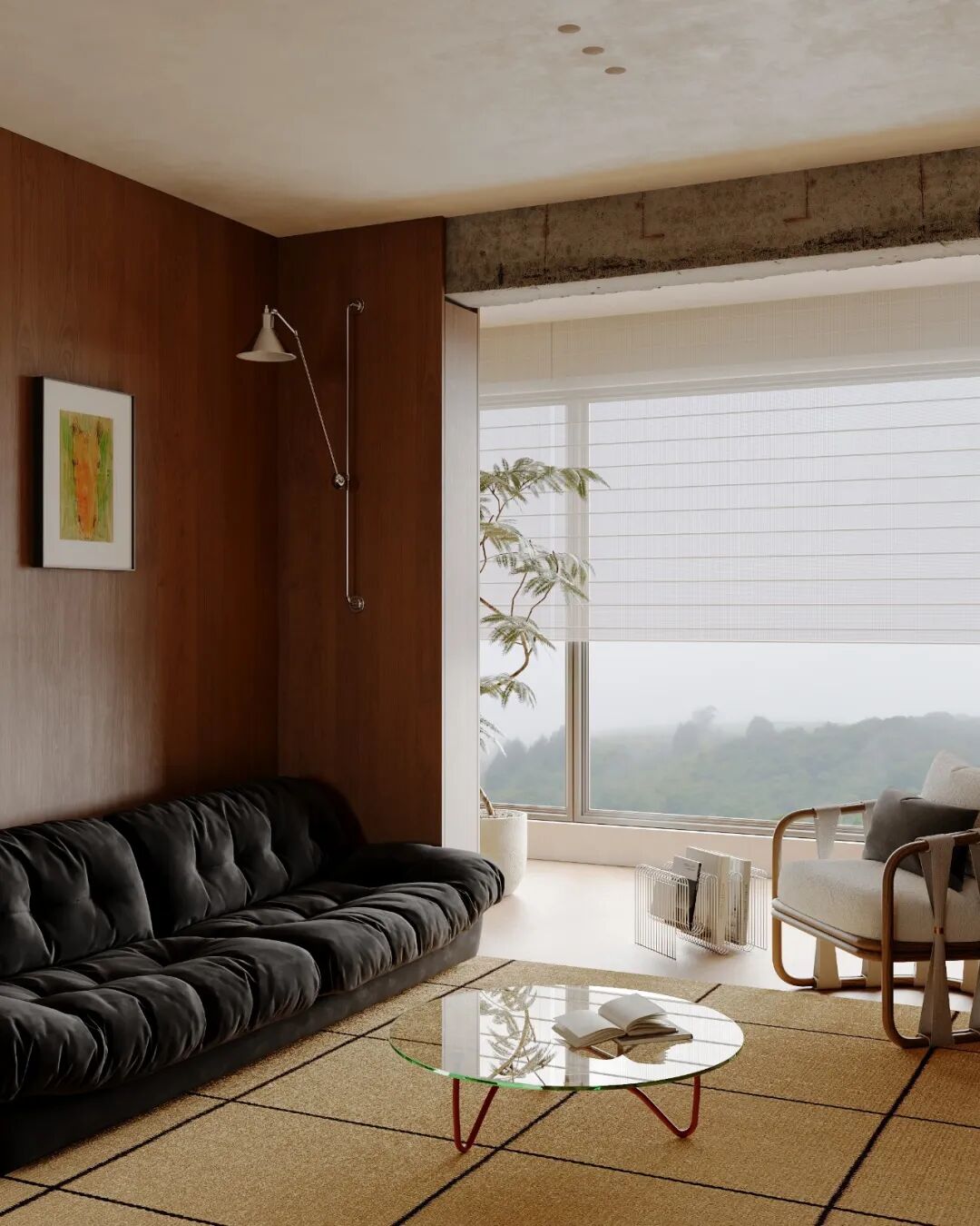 隅间  YUJIAN DESIGN · 四时叙丨中国洛阳丨隅间空间设计工作室-44