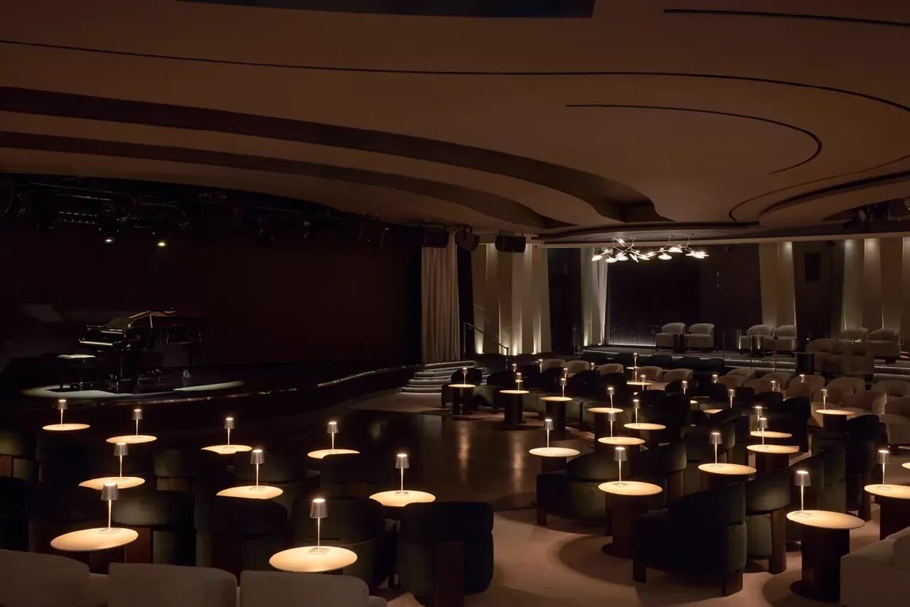 E·plora III号邮轮船东私密住宅及公共区域设计-32