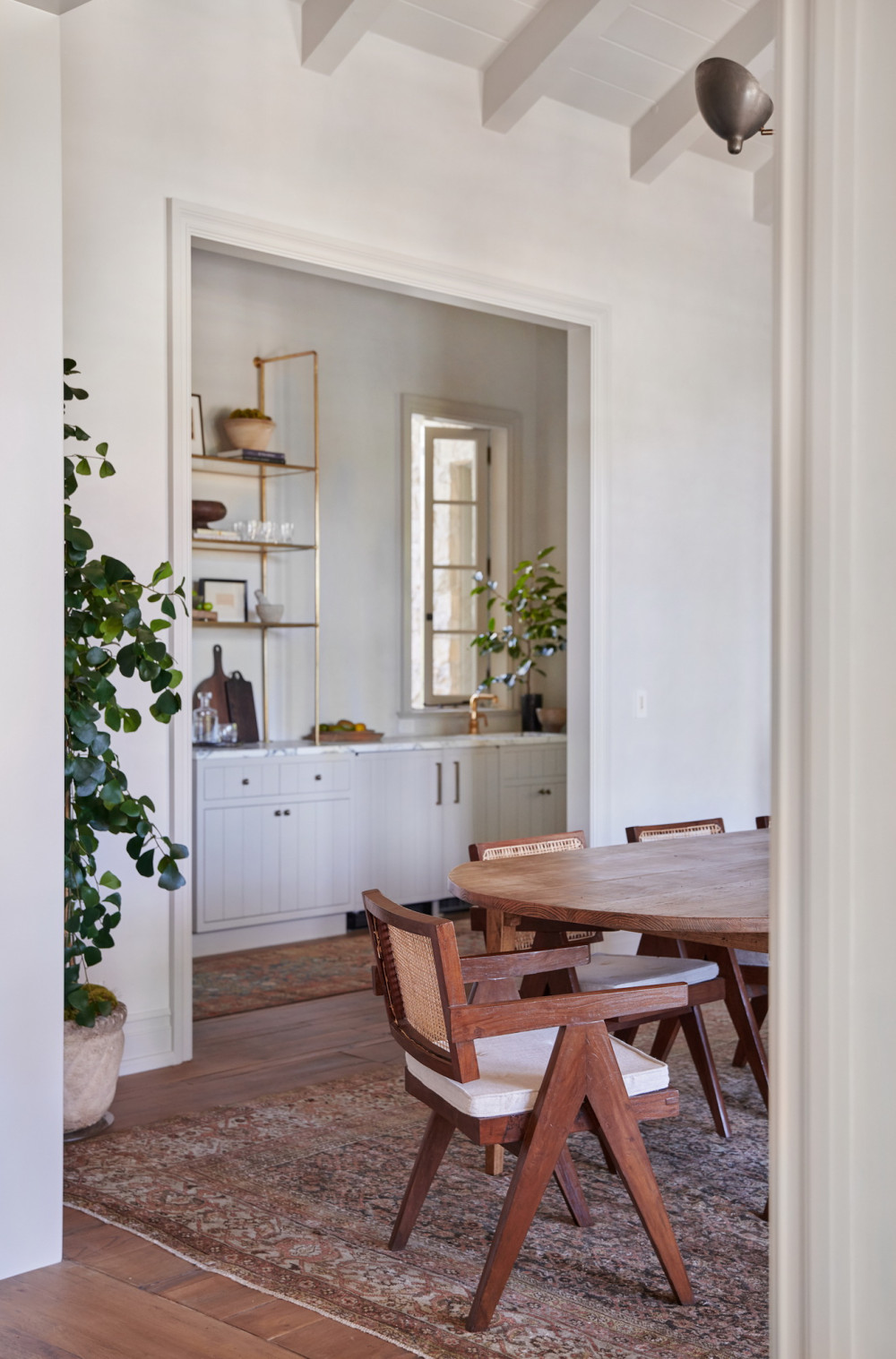 布郎美式风格住宅（Bu Round house）-51