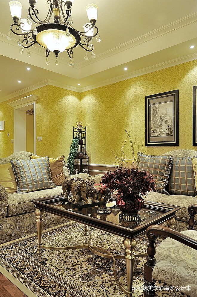 名流·人和天地  i6爱因斯坦户型样板房-27