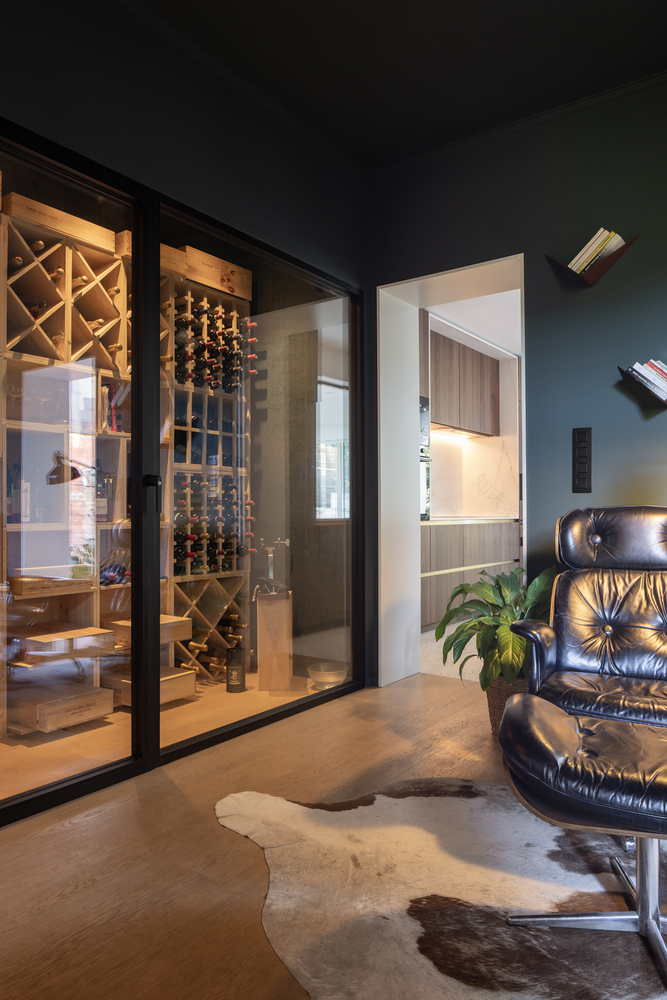 比利时河畔住宅重生-22