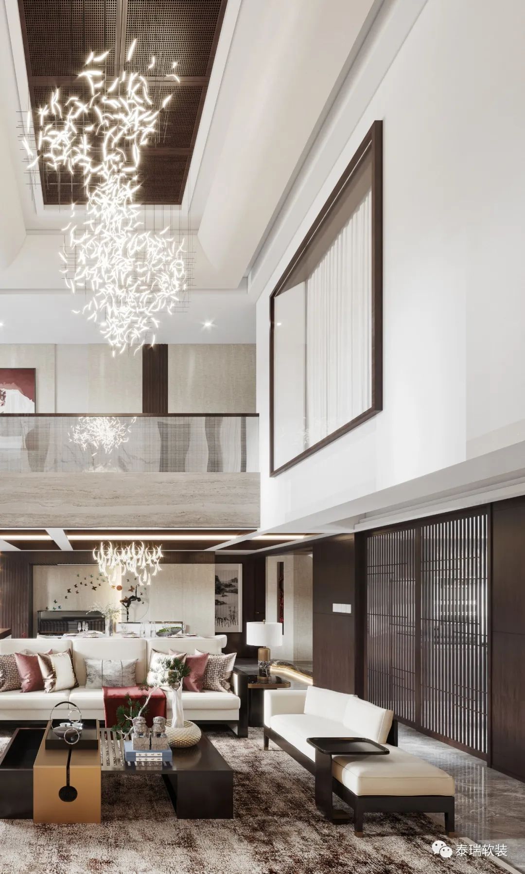 巴中别墅“蝶·韵”-60