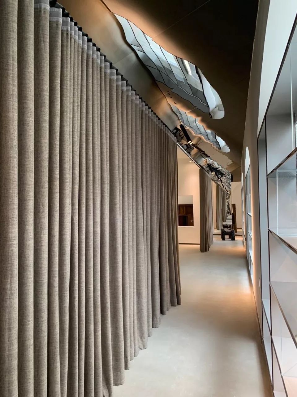 广州德缘丰 | 古韵骑楼中的艺术空间-79