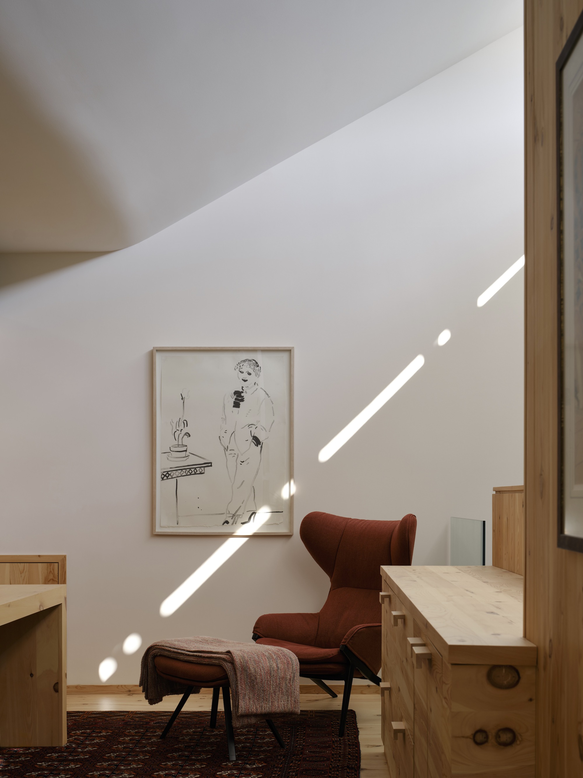 丨加拿大多伦多丨Poiesis Architecture-38