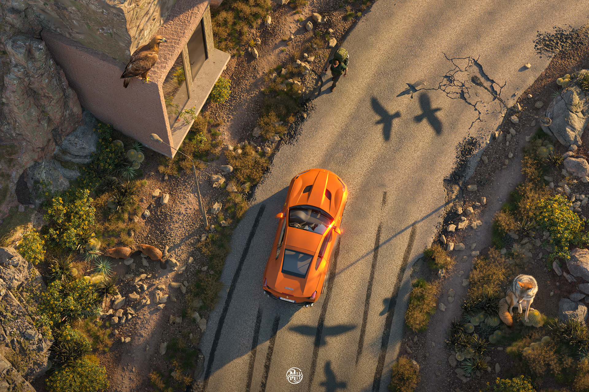 Rifugio 2286 - Alpine Residence | Passo di Giau-19