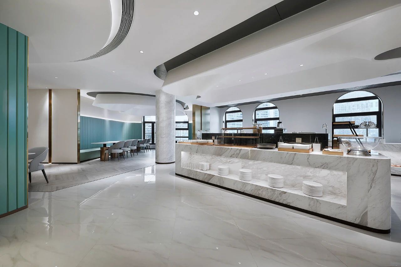 大连渤海饭店改造-9