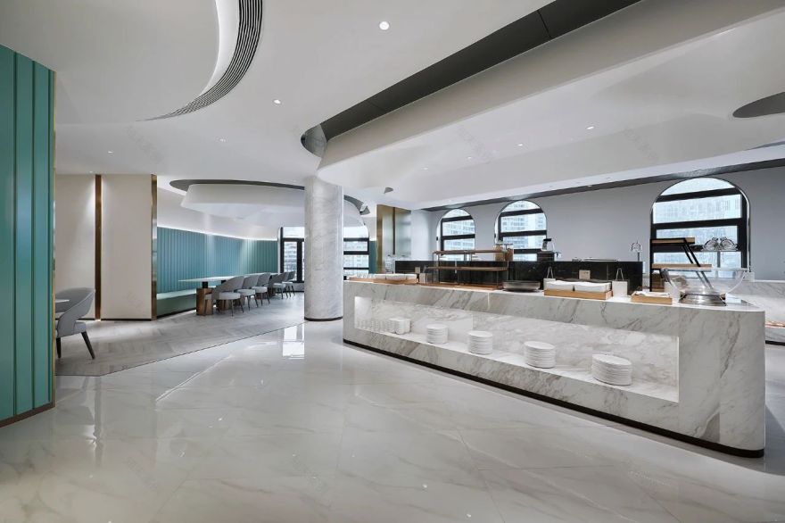 大连渤海饭店改造-9