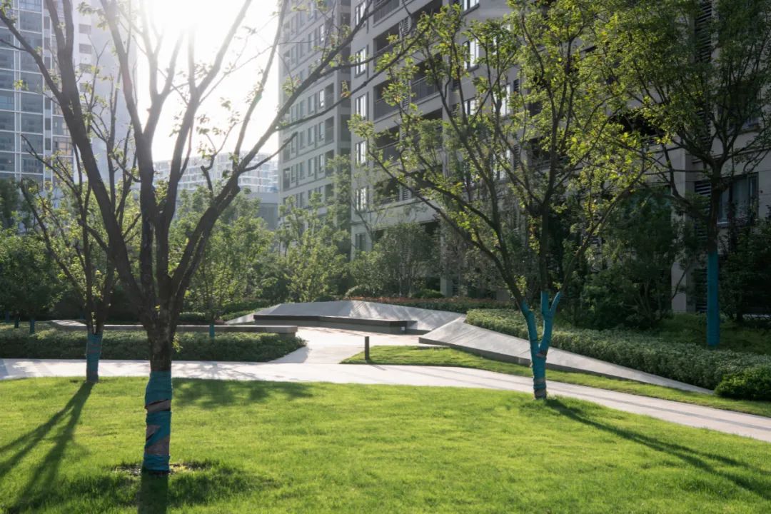 绿地象屿·德馨嘉苑 | 打造有温度的理想社区-163