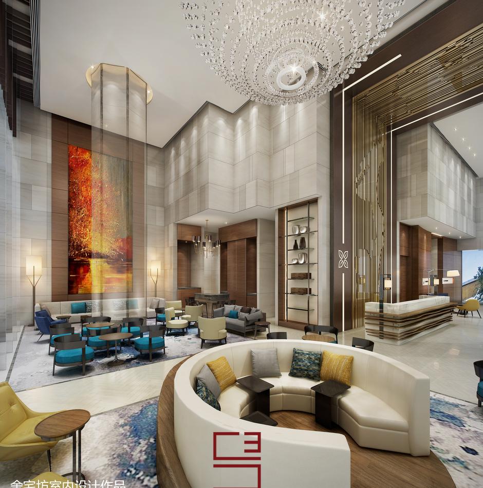 
上海舍宅坊 2017效果图表现 第一贴 -0