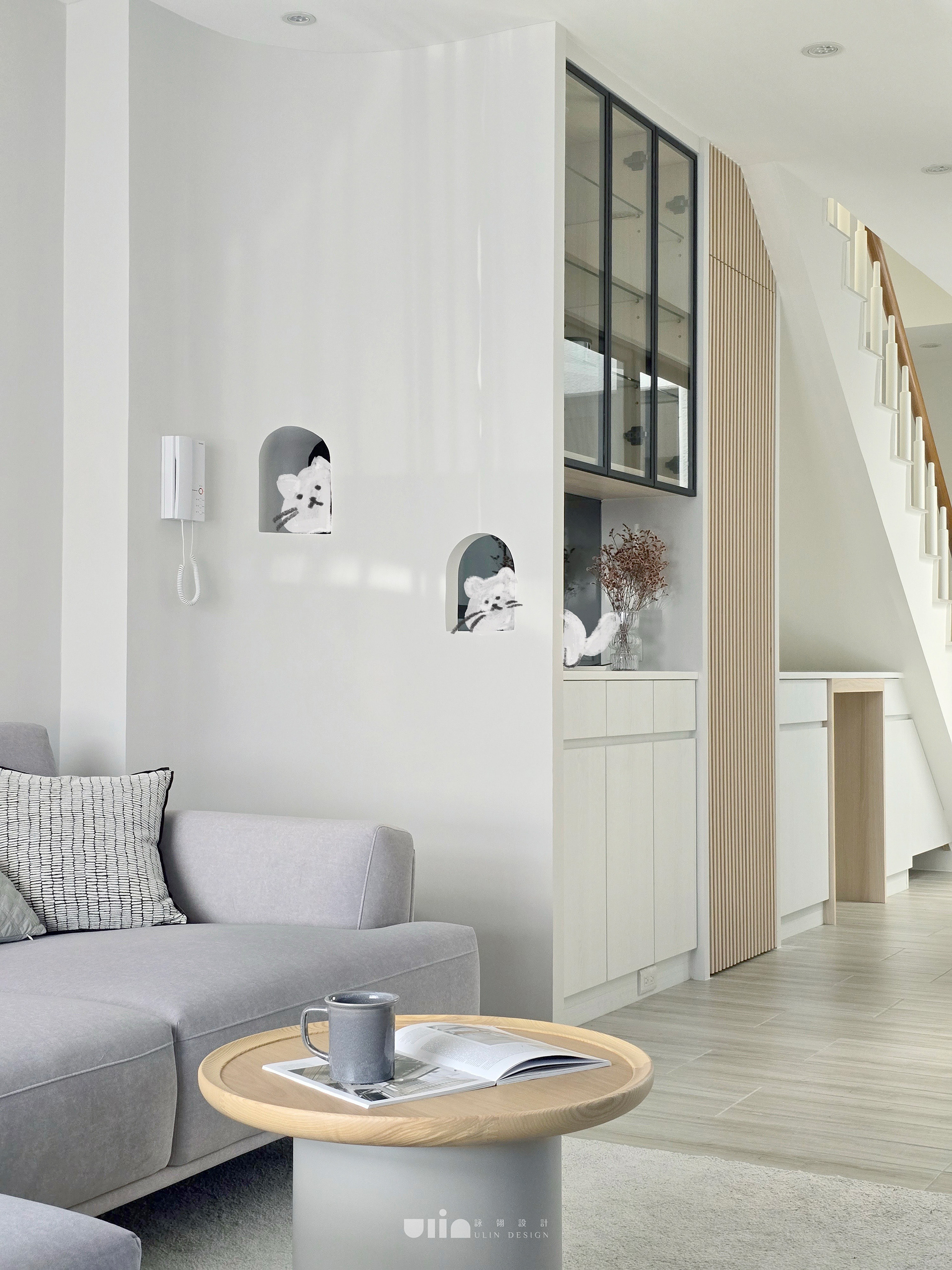 Lingering Sunlight 漫漫遲日-31