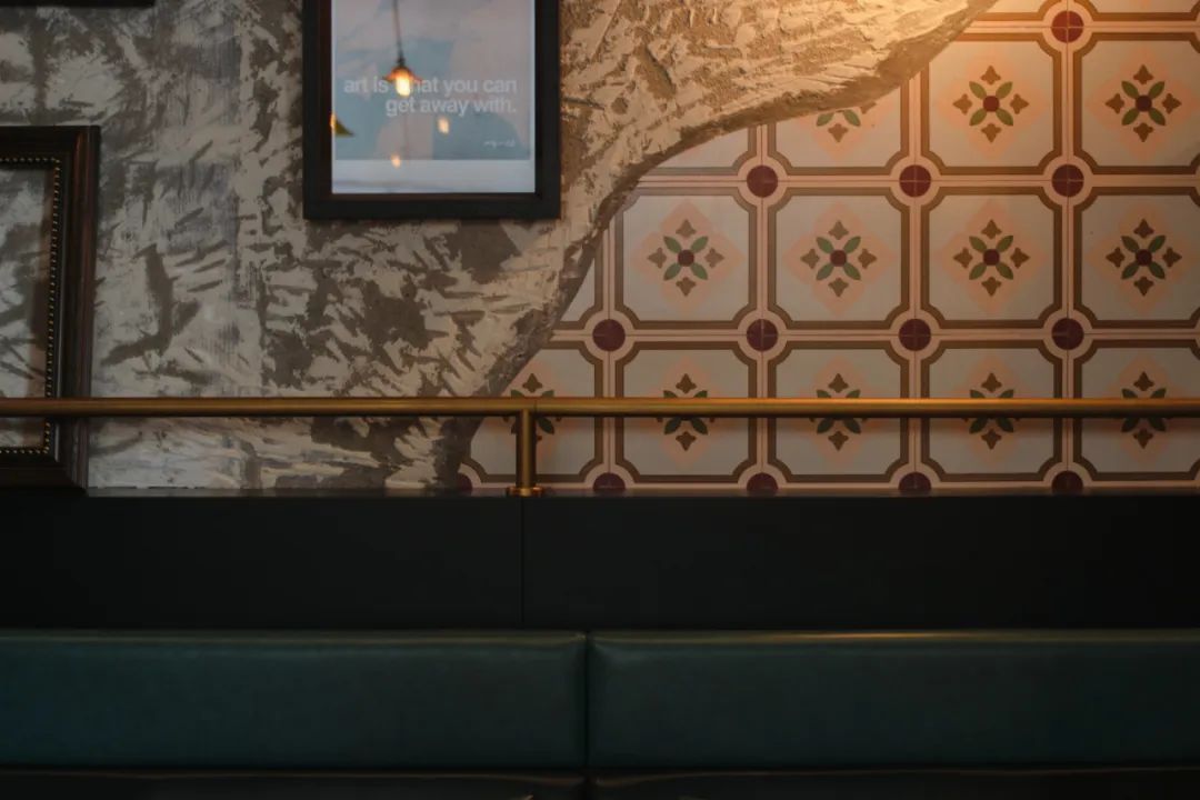 夏久小酒馆丨中国杭州丨余论设计YUDESIGNS-22