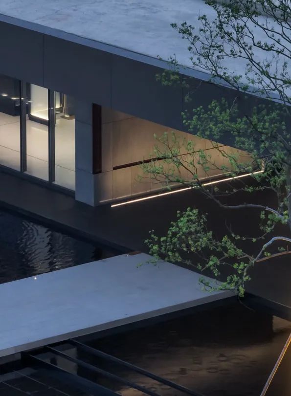 长沙华润·悦府丨中国长沙丨里表都会（北京）规划设计咨询有限公司-64