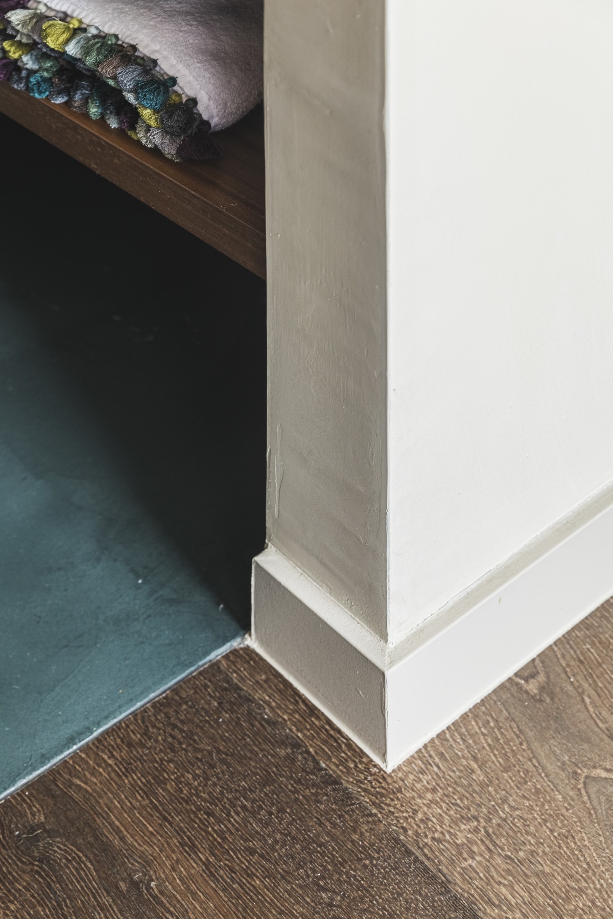 Belgium Multilayer Parquet | Belgiqa Atelier Rabo-45
