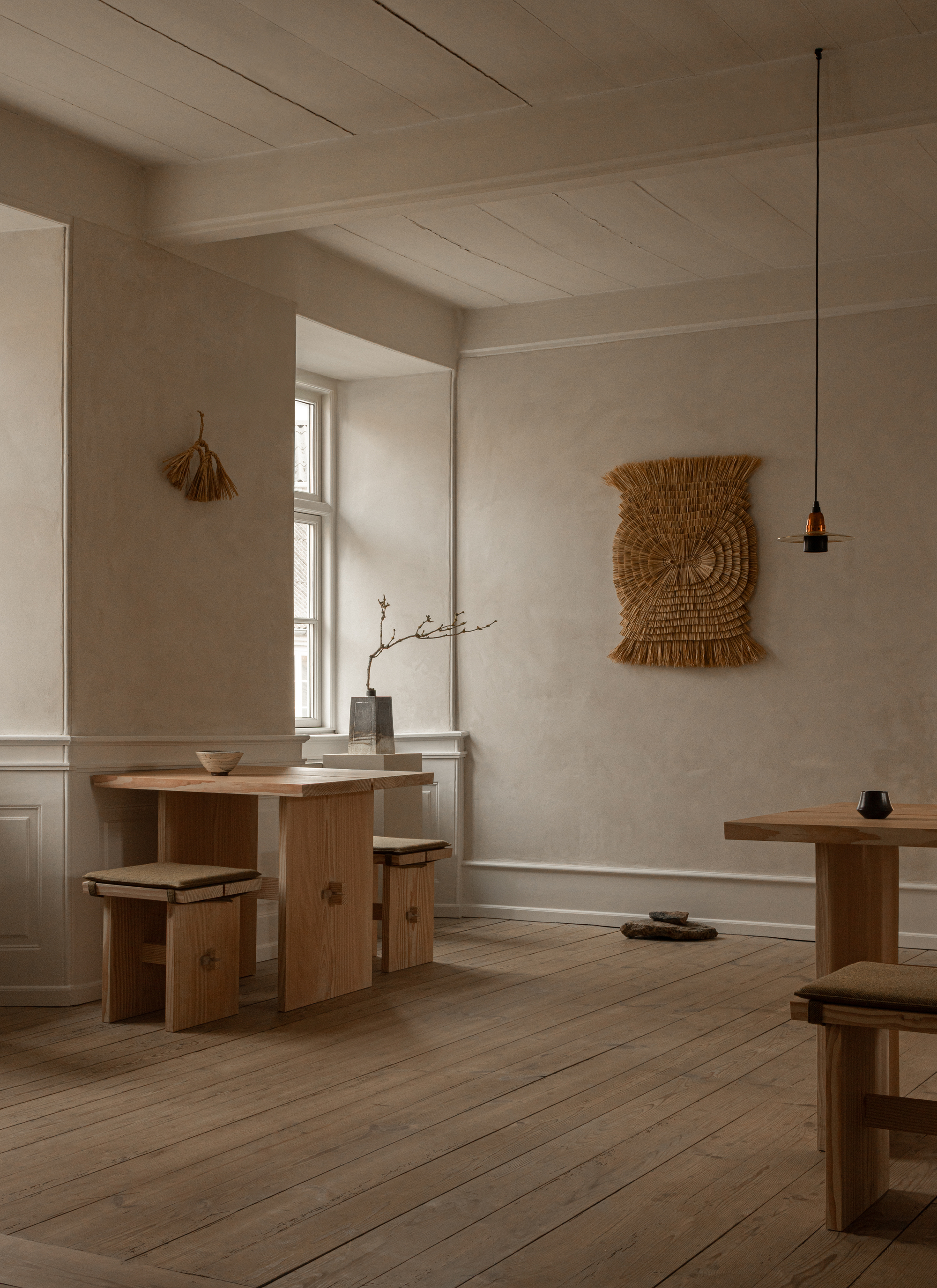 丨丹麦博恩霍尔姆丨NORM Architects-29