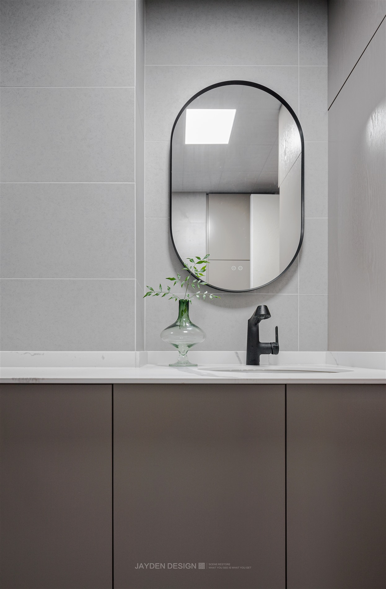 《窗外》丨中国上海丨简狄设计事务所-78