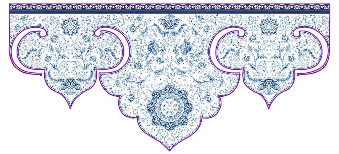 《古及今》设计理念 · 非物质文化遗产的地毯艺术丨中国杭州丨杭州刘爱欣创意设计有限公司-49