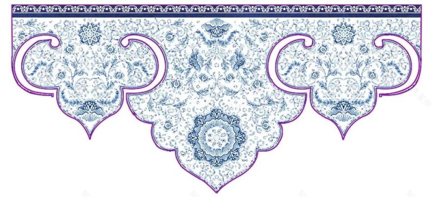 《古及今》设计理念 · 非物质文化遗产的地毯艺术丨中国杭州丨杭州刘爱欣创意设计有限公司-49