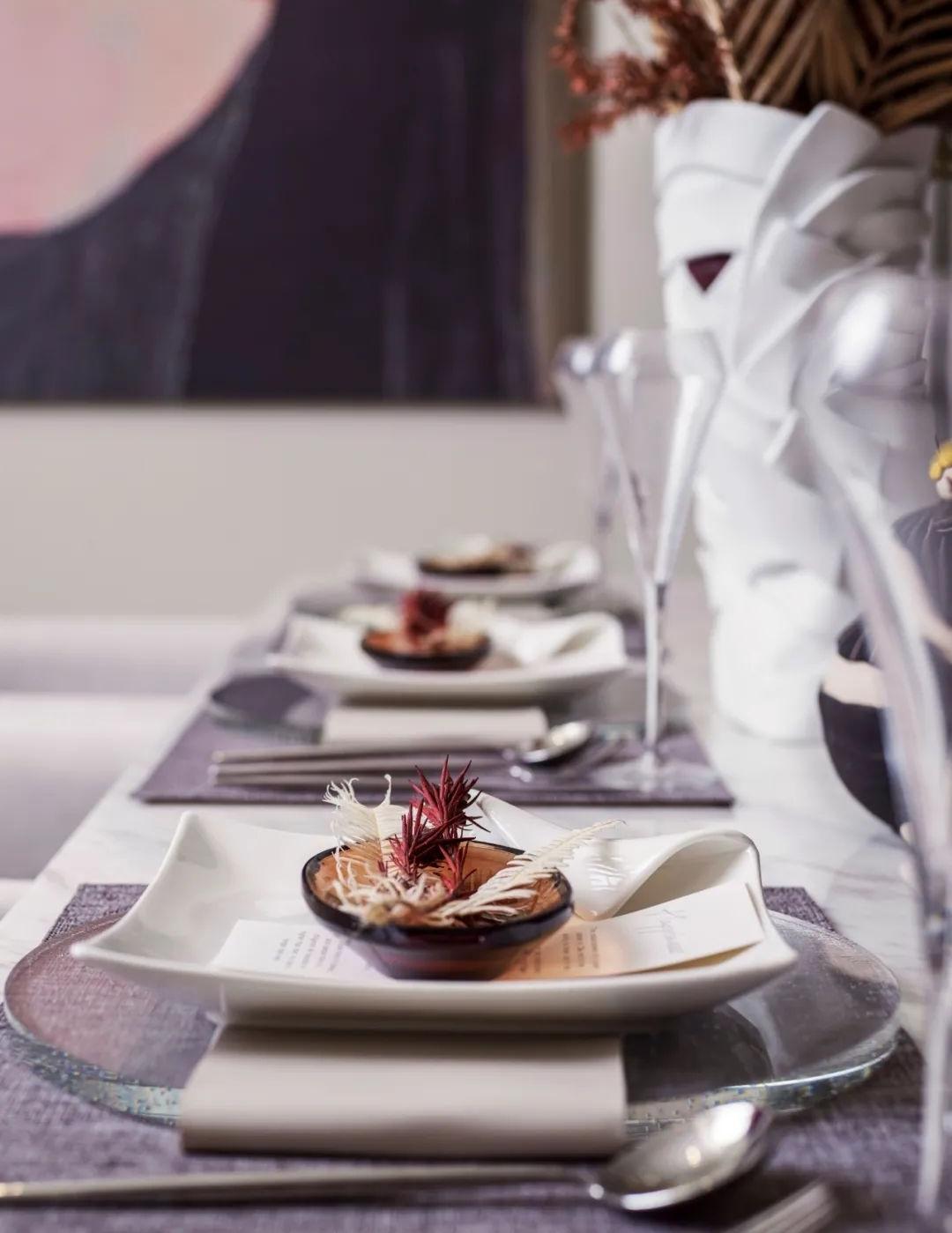 温州东望蓝海叠墅样板间丨中国温州丨鲲誉设计,美域高-32