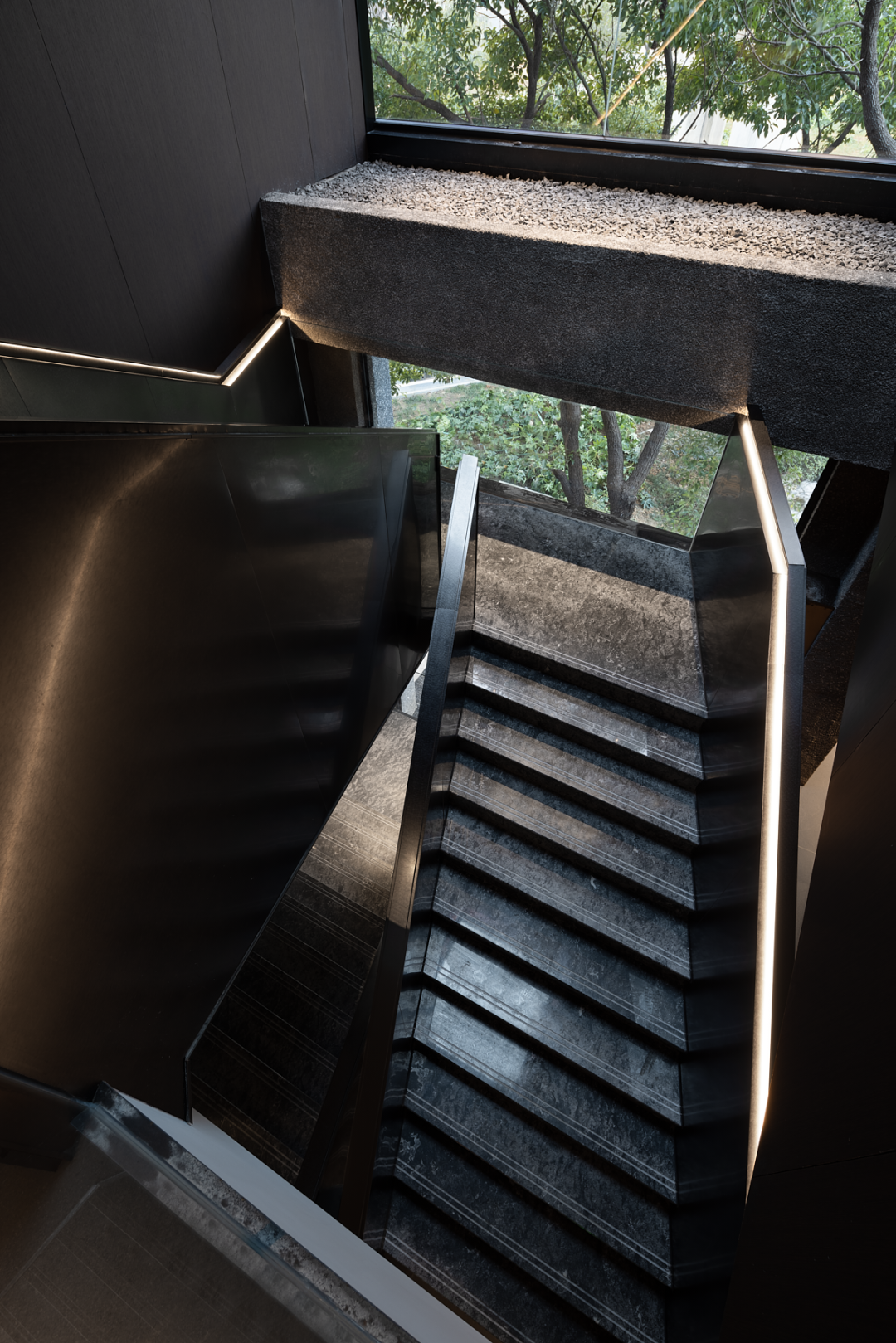 洋湖叁号·湖畔餐厅丨中国长沙丨水木言空间设计(上海)有限公司-110