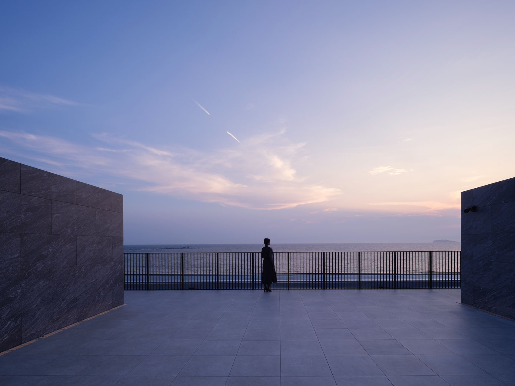 DIAMAS HAYAMA别墅丨日本神奈川-35