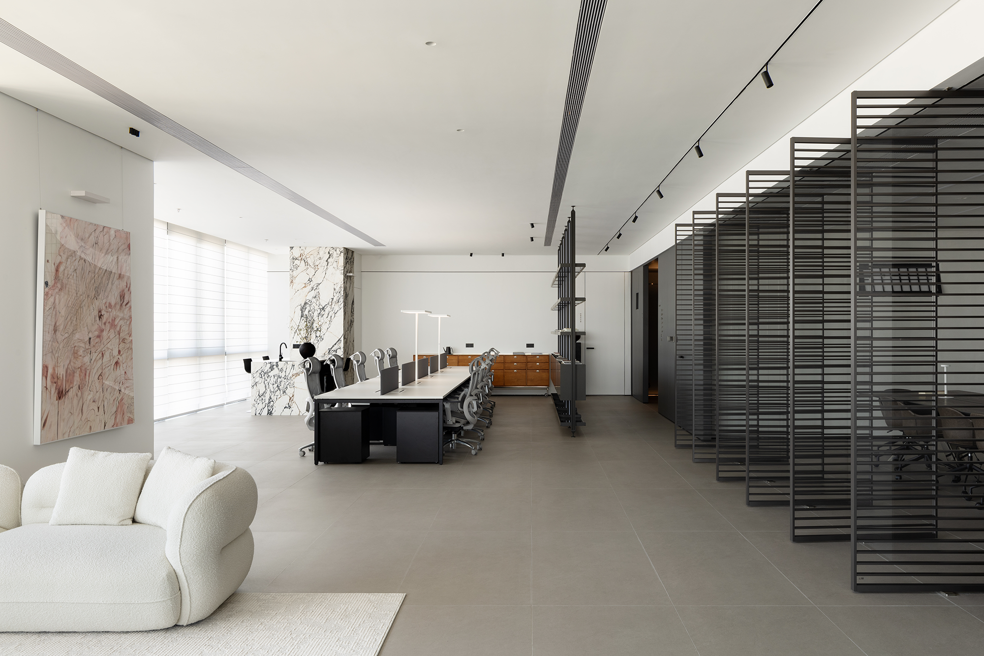 北岩设计新办公室丨中国南京-43