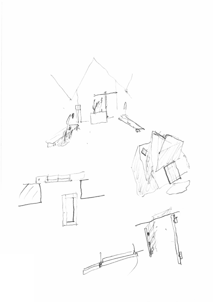 Saya Park 艺术馆 · Álvaro Siza + Carlos Castanheira 的现代主义杰作-120