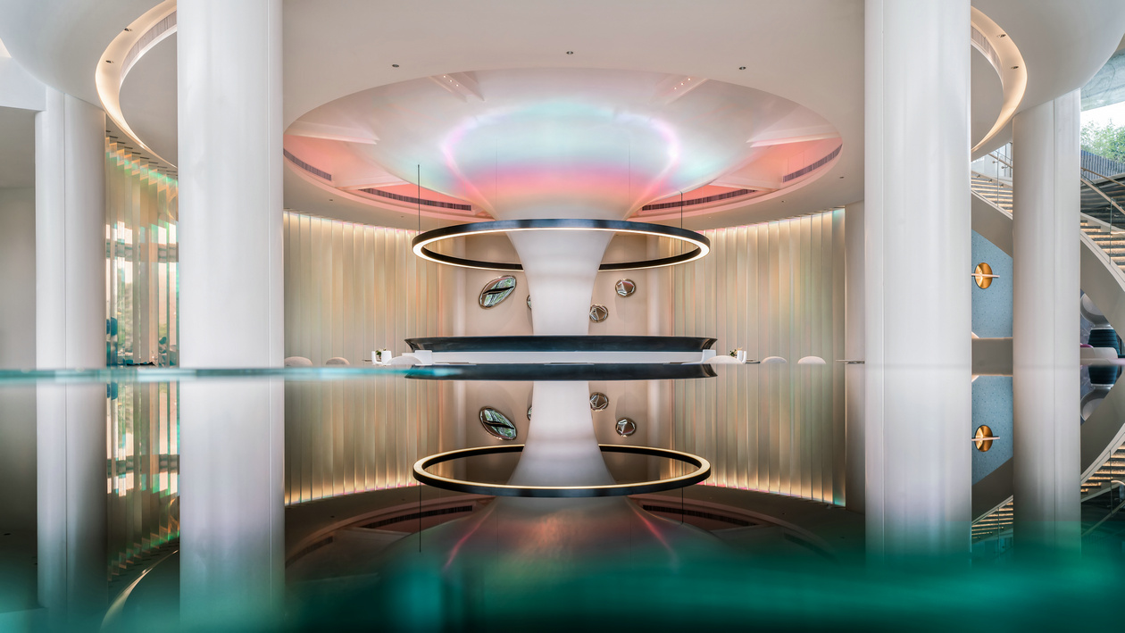 元禾大千 | 飞行体验、穿行时空、抵达未来-33