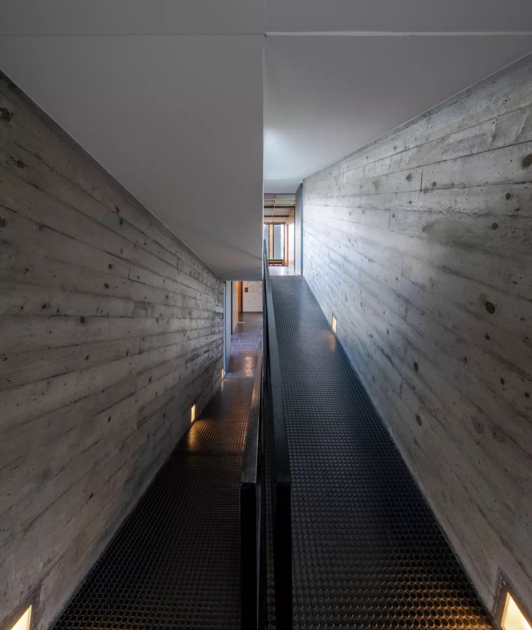 拉图雷特修道院-16