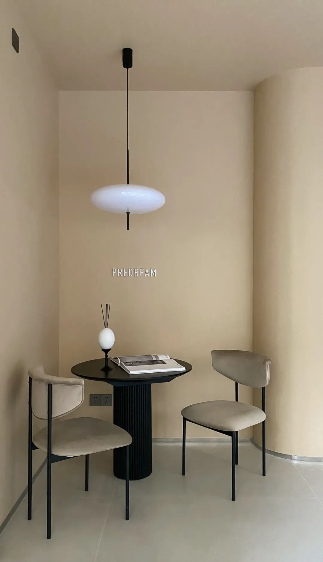 PREDREAM 概念店丨中国郑州丨明雾创作-68