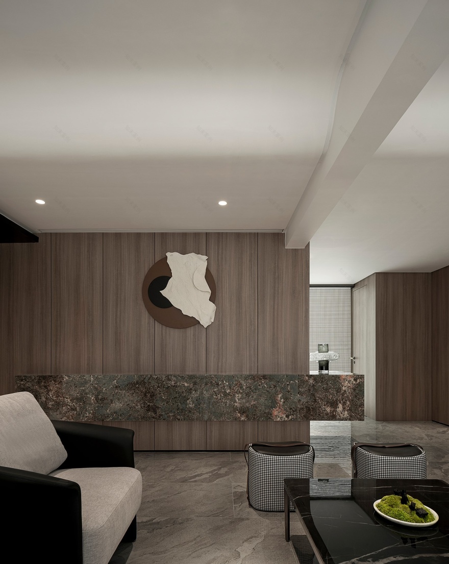 均质空间丨中国河北丨AN安年设计-42