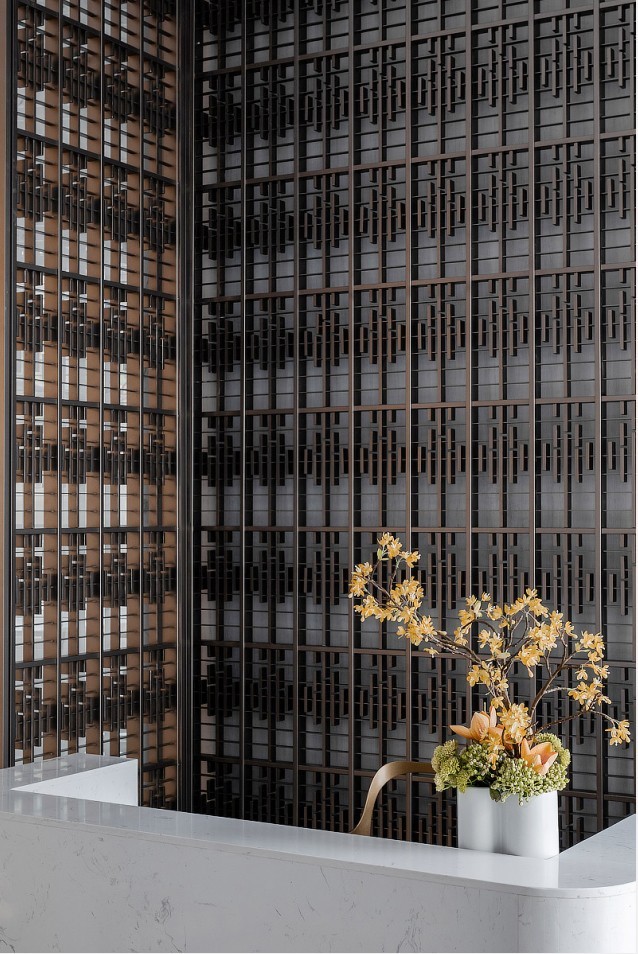 骏宏龙湾府·湖心艺术馆-6