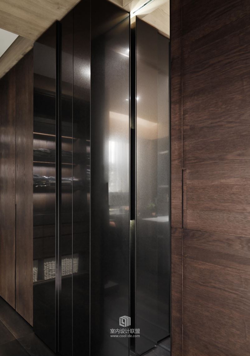 唐忠汉--60坪四房 ‧ 現代風-23