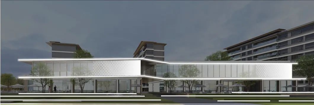 苏州中建熙辰上院美学示范区丨中国苏州丨上海中房建筑设计有限公司-64