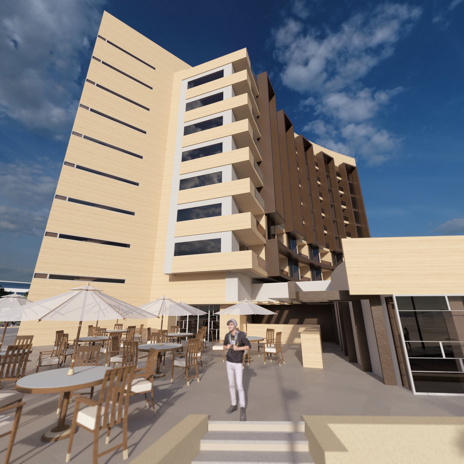 hotel VEGA Mamaia - project-12
