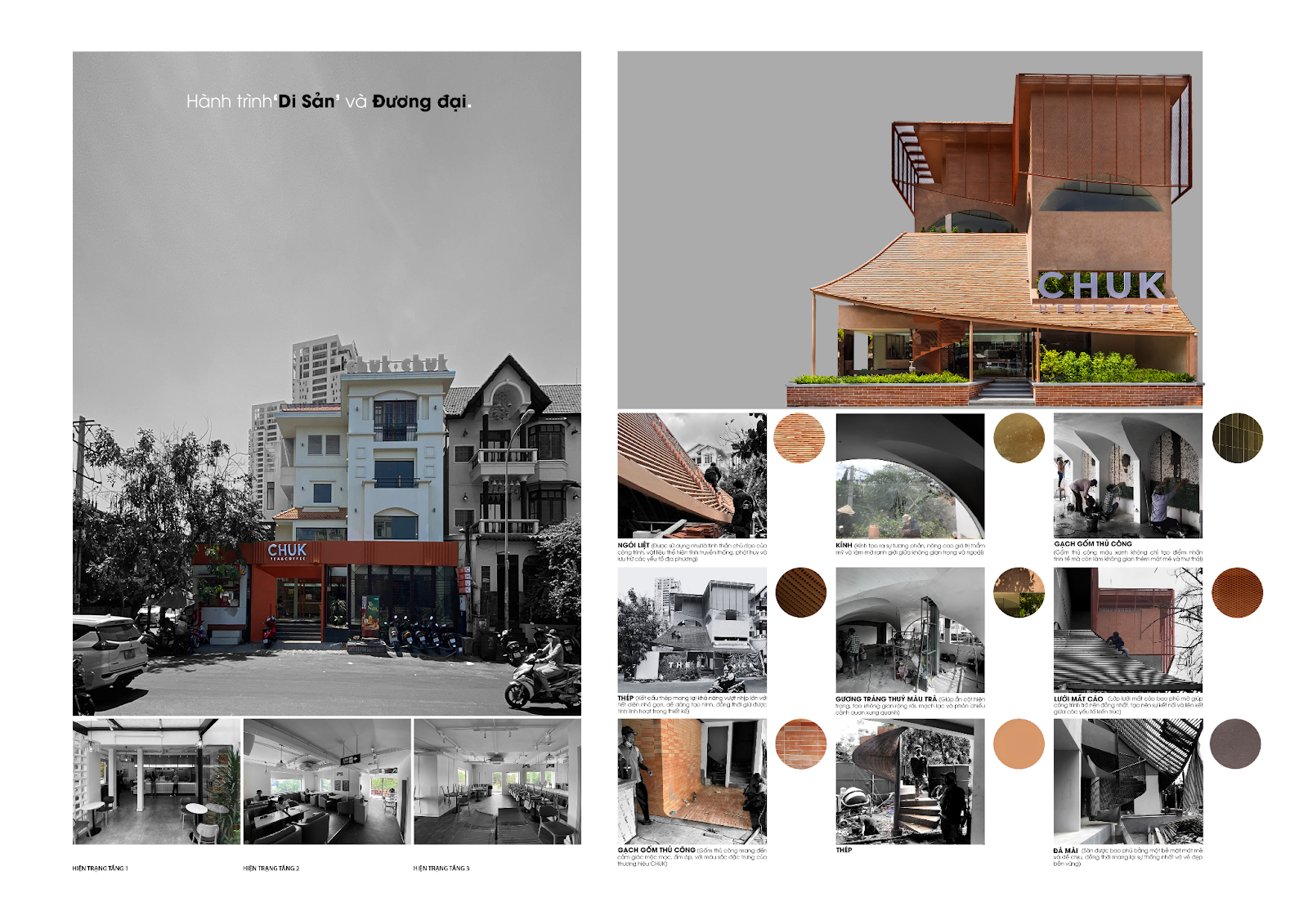 餐厅丨CÔNG TY AKITEK VIỆT NAM-10