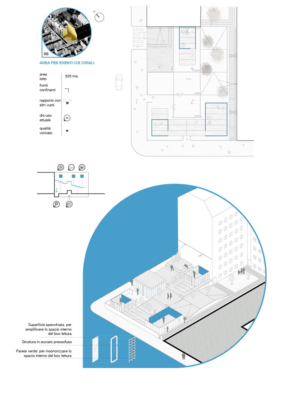 共享这座城市!丨德国柏林丨mks architetti-11