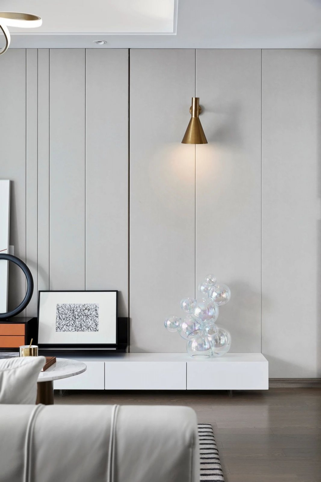 上坤云栖时光样板间-11