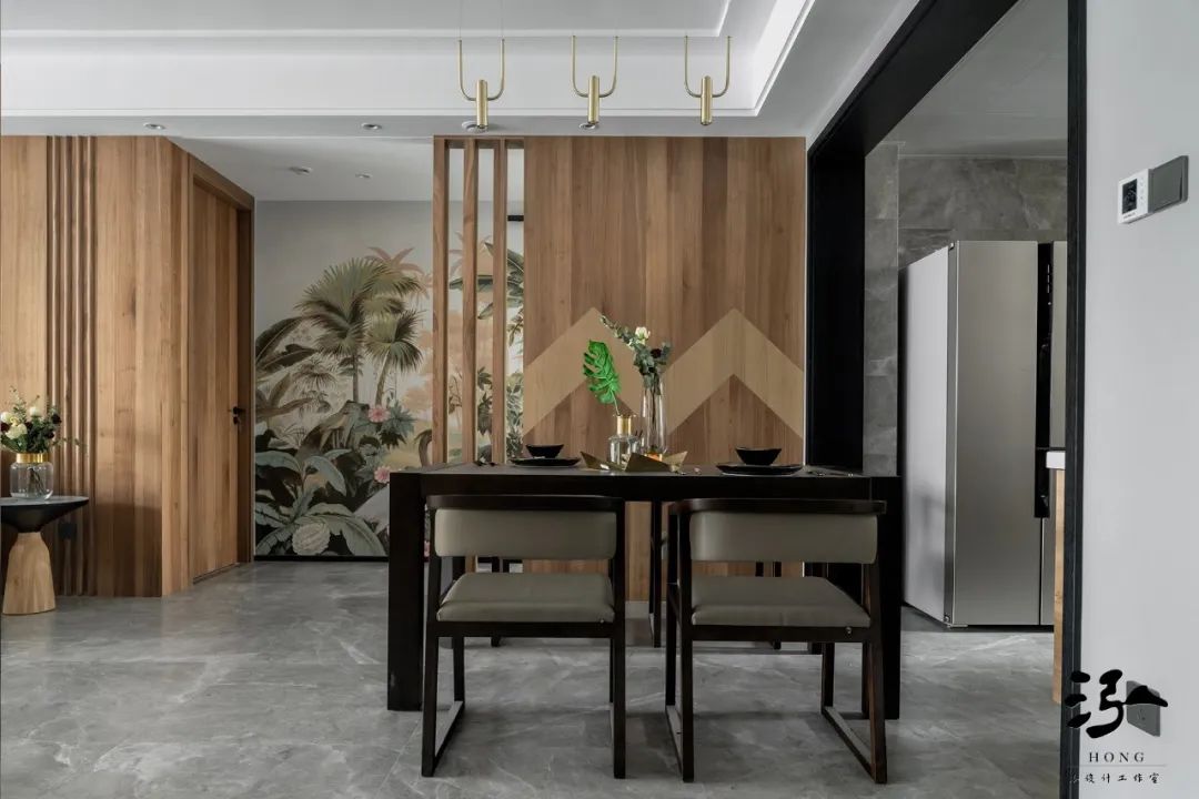 归己——现代与自然的完美融合-51