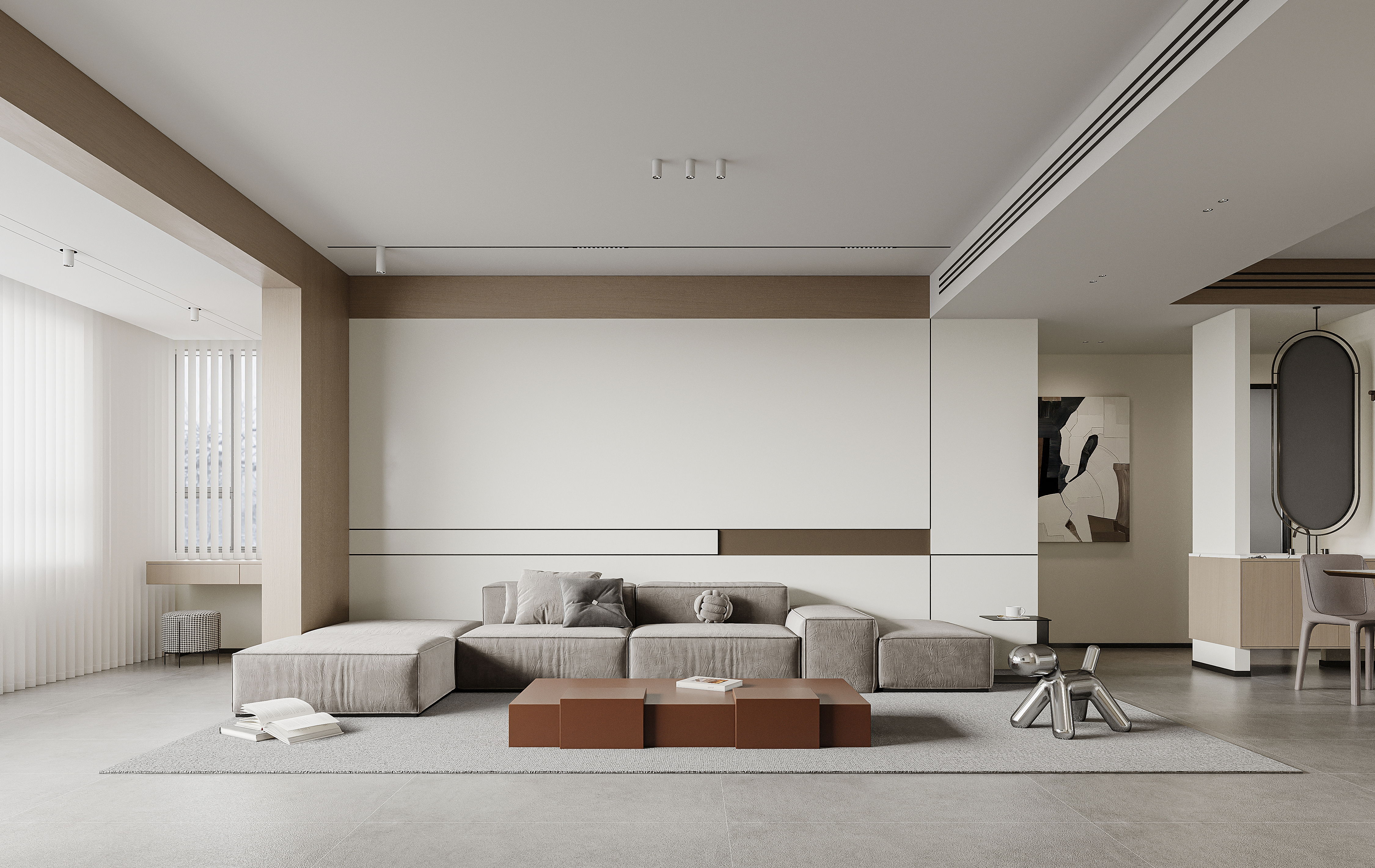 有点极简了。-0