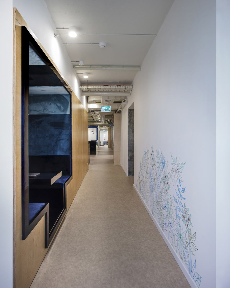 GAON 集团办公空间-22