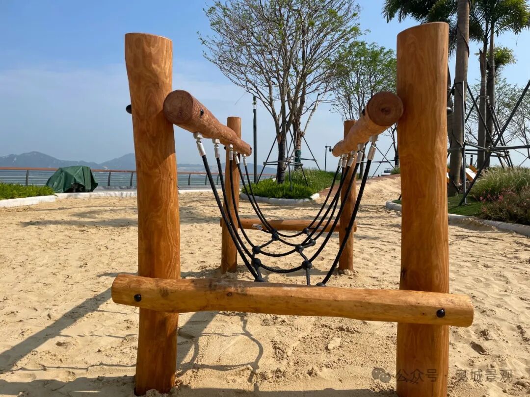 奥城景观||深圳•招商•太子湾K11项目景观工程-103