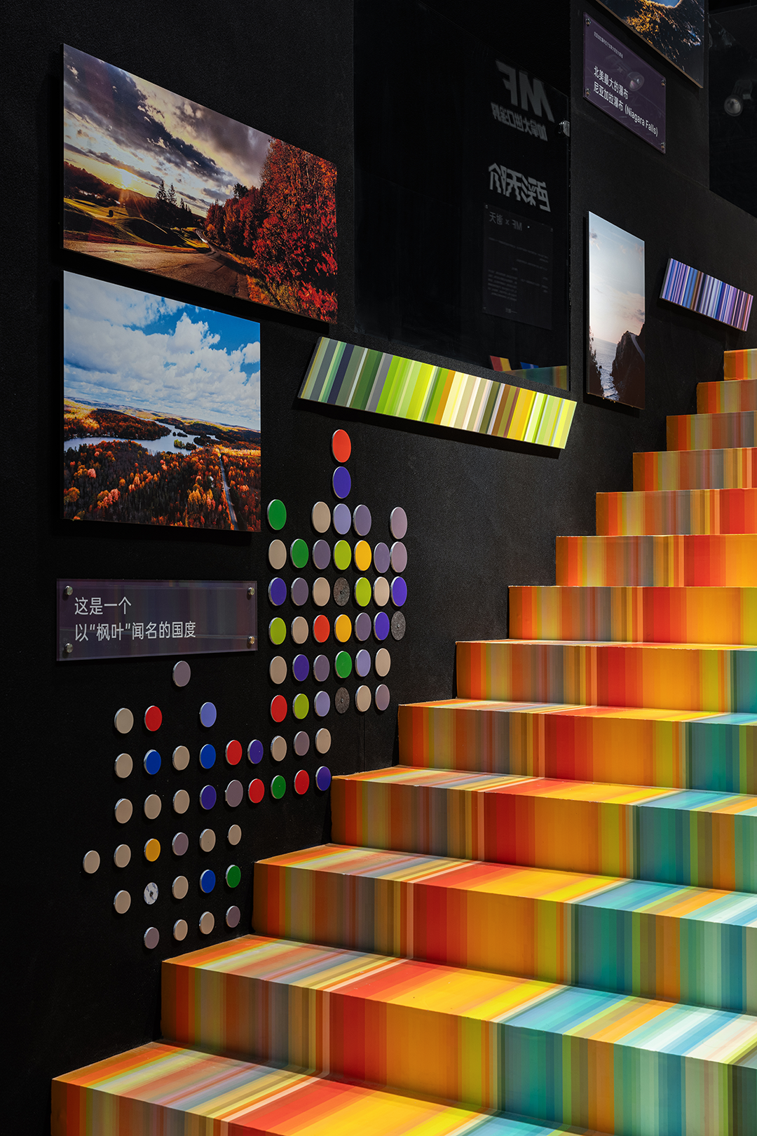 MF 展厅丨中国广州丨一直建筑设计事务所-77