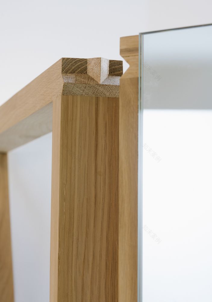 Buffalo 公寓改造丨美国布法罗丨Davidson Rafailidis-42