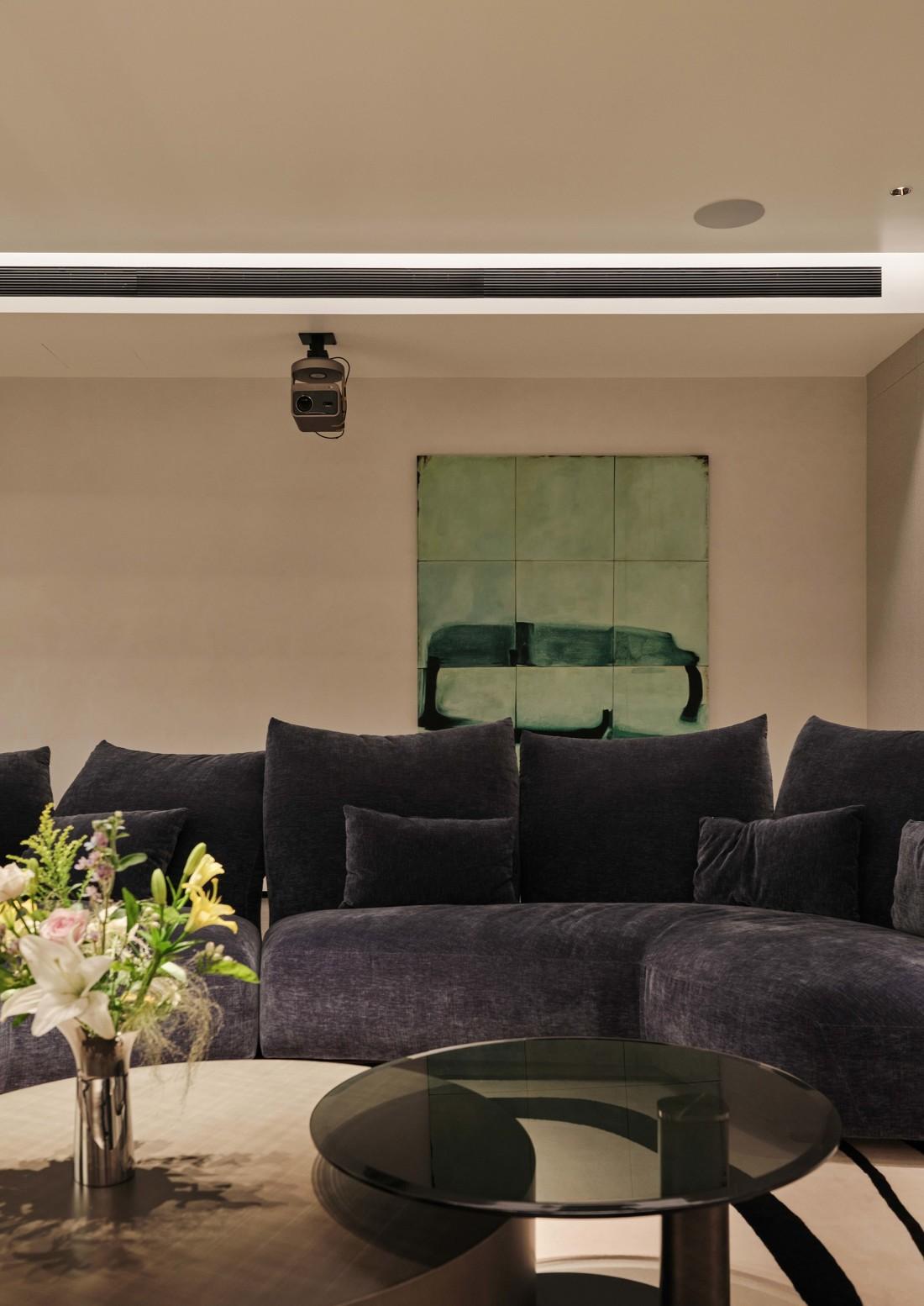 人居空间，揽自然入怀，演绎舒适生活美学-48